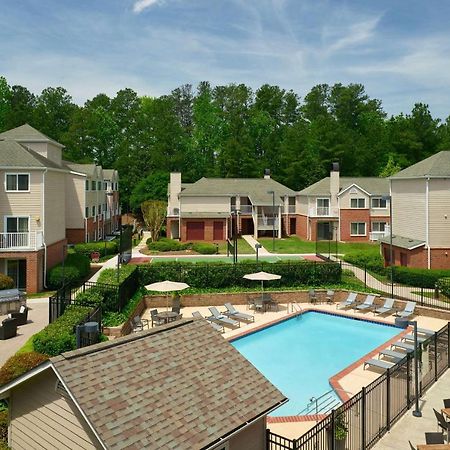 Sonesta Es Suites Atlanta Alpharetta Windward Kültér fotó