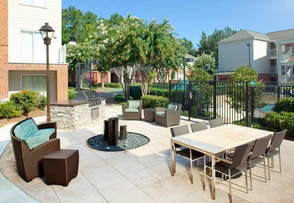 Sonesta Es Suites Atlanta Alpharetta Windward Kültér fotó
