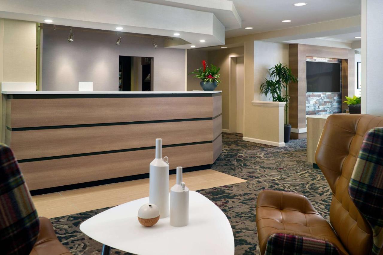 Sonesta Es Suites Atlanta Alpharetta Windward Kültér fotó
