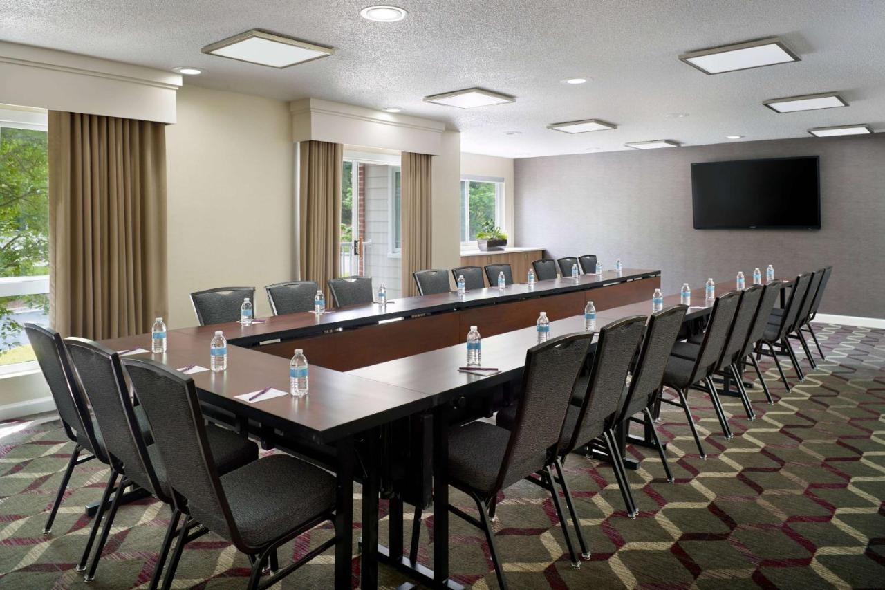 Sonesta Es Suites Atlanta Alpharetta Windward Kültér fotó