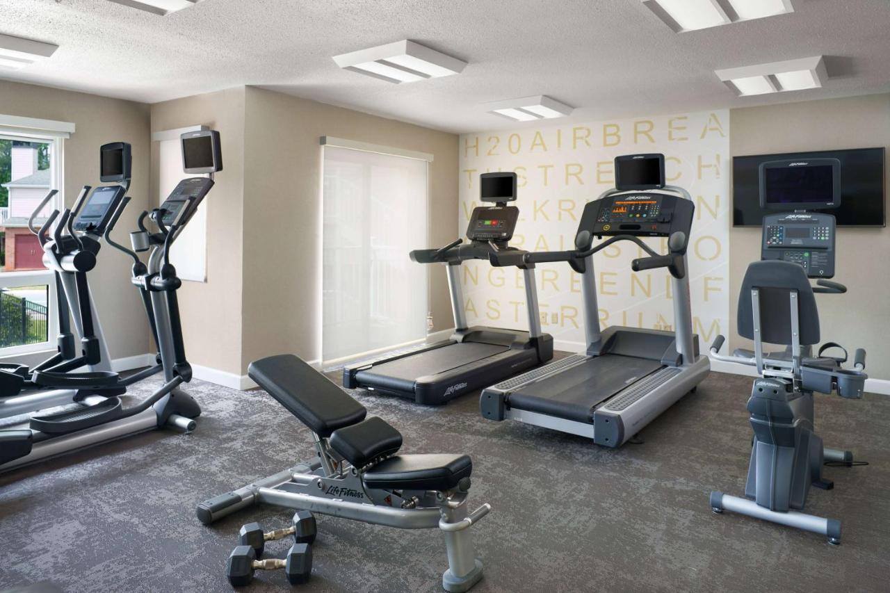 Sonesta Es Suites Atlanta Alpharetta Windward Kültér fotó