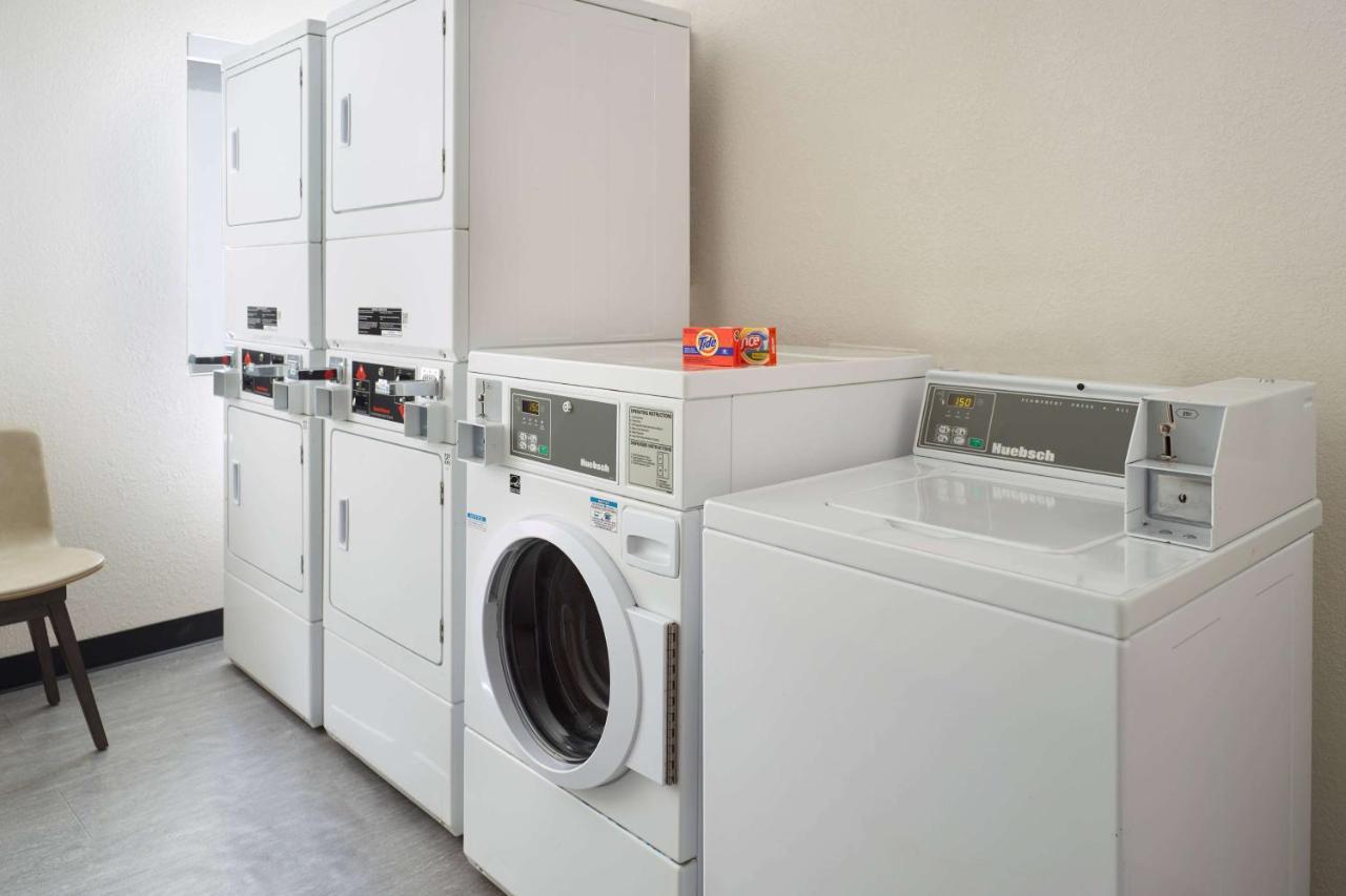 Sonesta Es Suites Atlanta Alpharetta Windward Kültér fotó