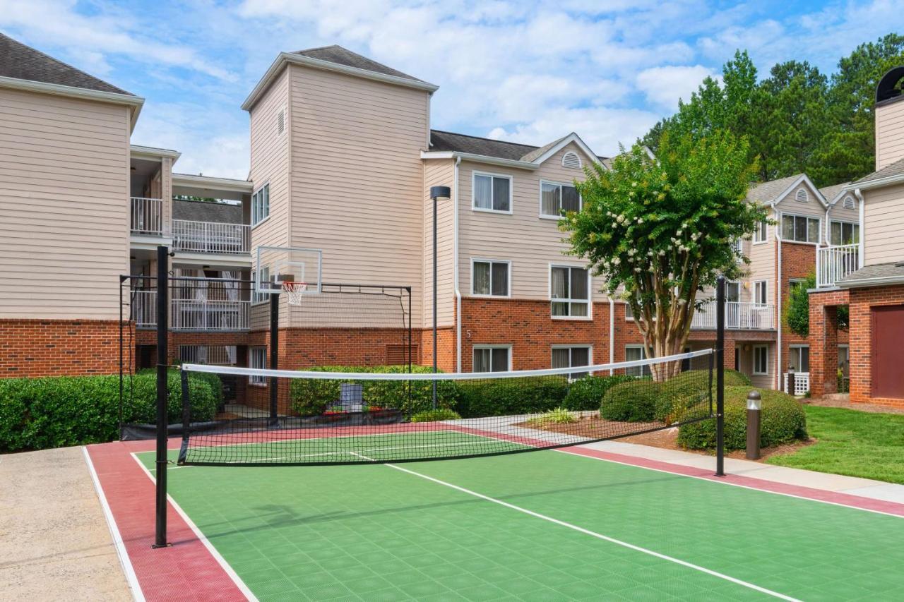 Sonesta Es Suites Atlanta Alpharetta Windward Kültér fotó