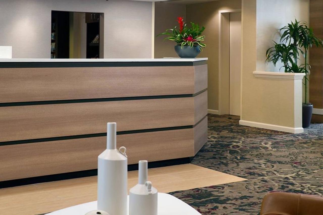 Sonesta Es Suites Atlanta Alpharetta Windward Kültér fotó