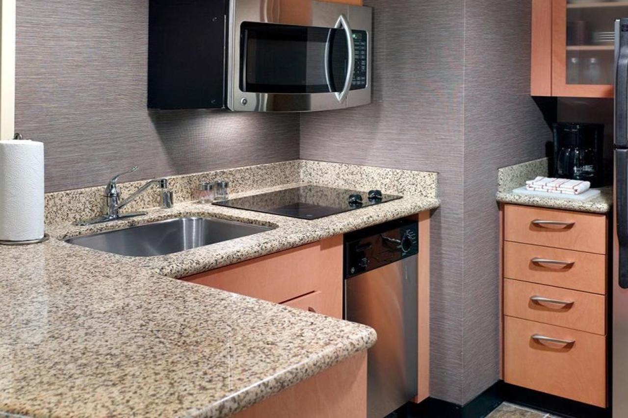 Sonesta Es Suites Atlanta Alpharetta Windward Kültér fotó